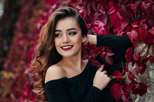 عکس زیباترین دستگاه تناسلی زن